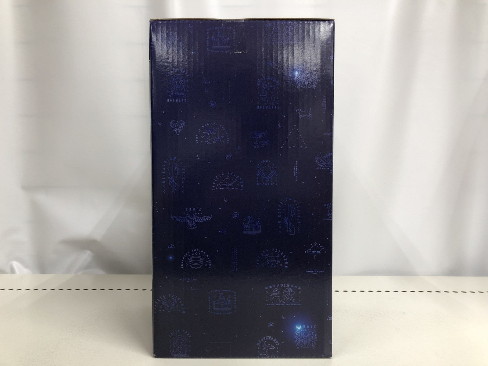 ハリーポッター ラストワン賞 ウィーズリー フィギュア/グッズ