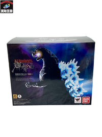 S.h.MonsterArts 輝響曲 GODZILLA(1989) フィギュア/グッズ