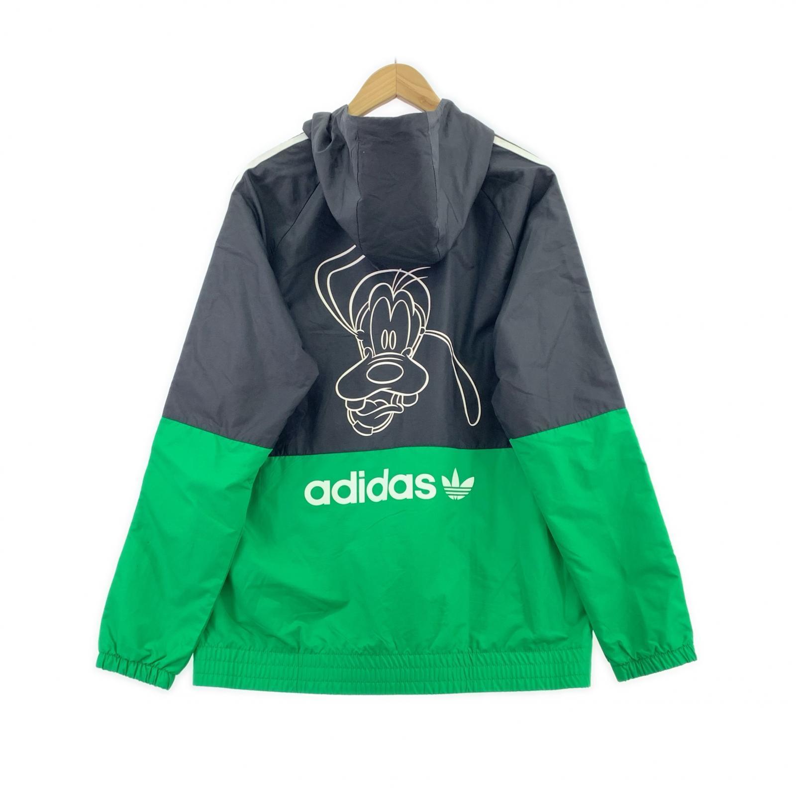 その他アウター GOOFY WINDBREAKER (L) L