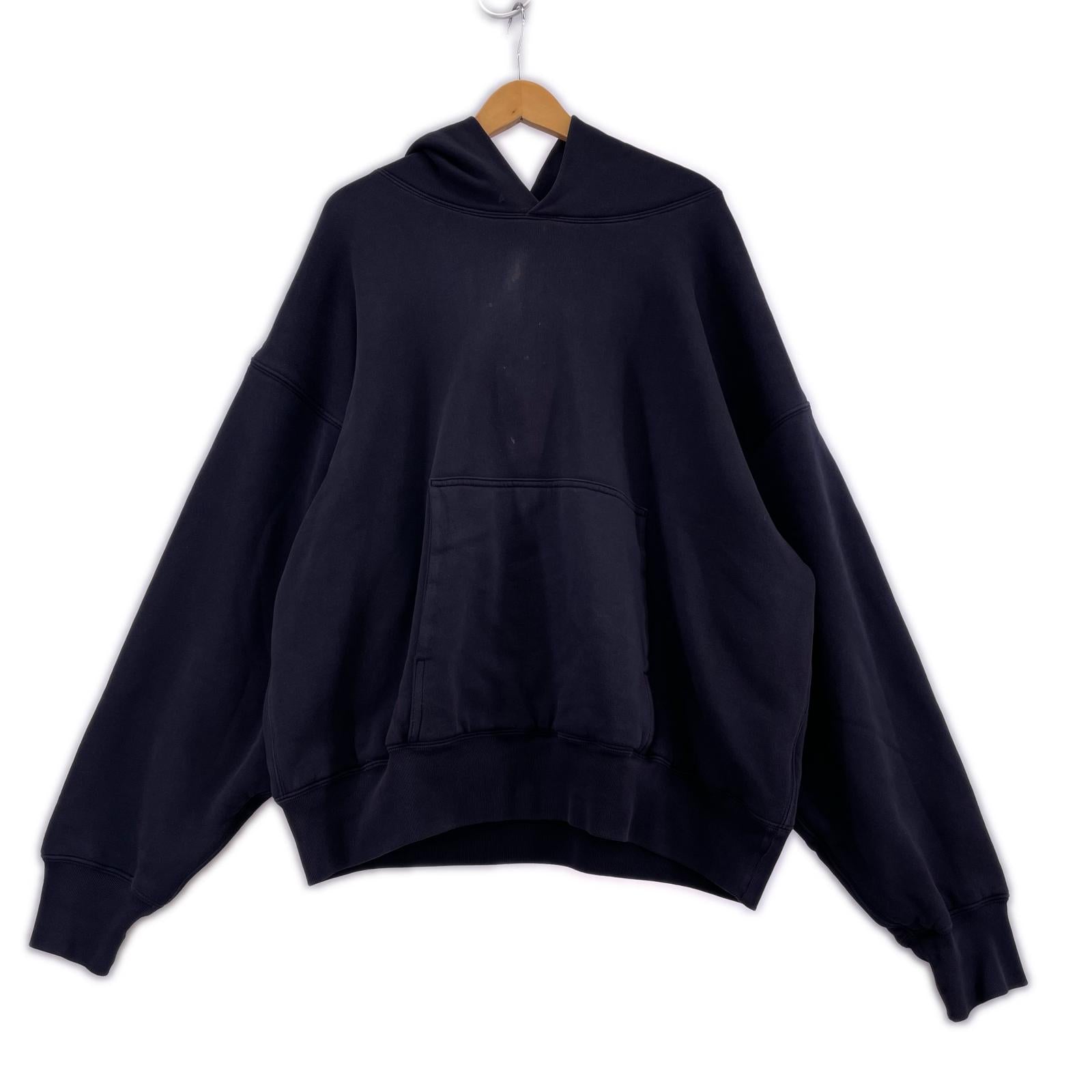 パーカー YEEZY GAP DOUBLE LAYER P HOODIE パーカー XL