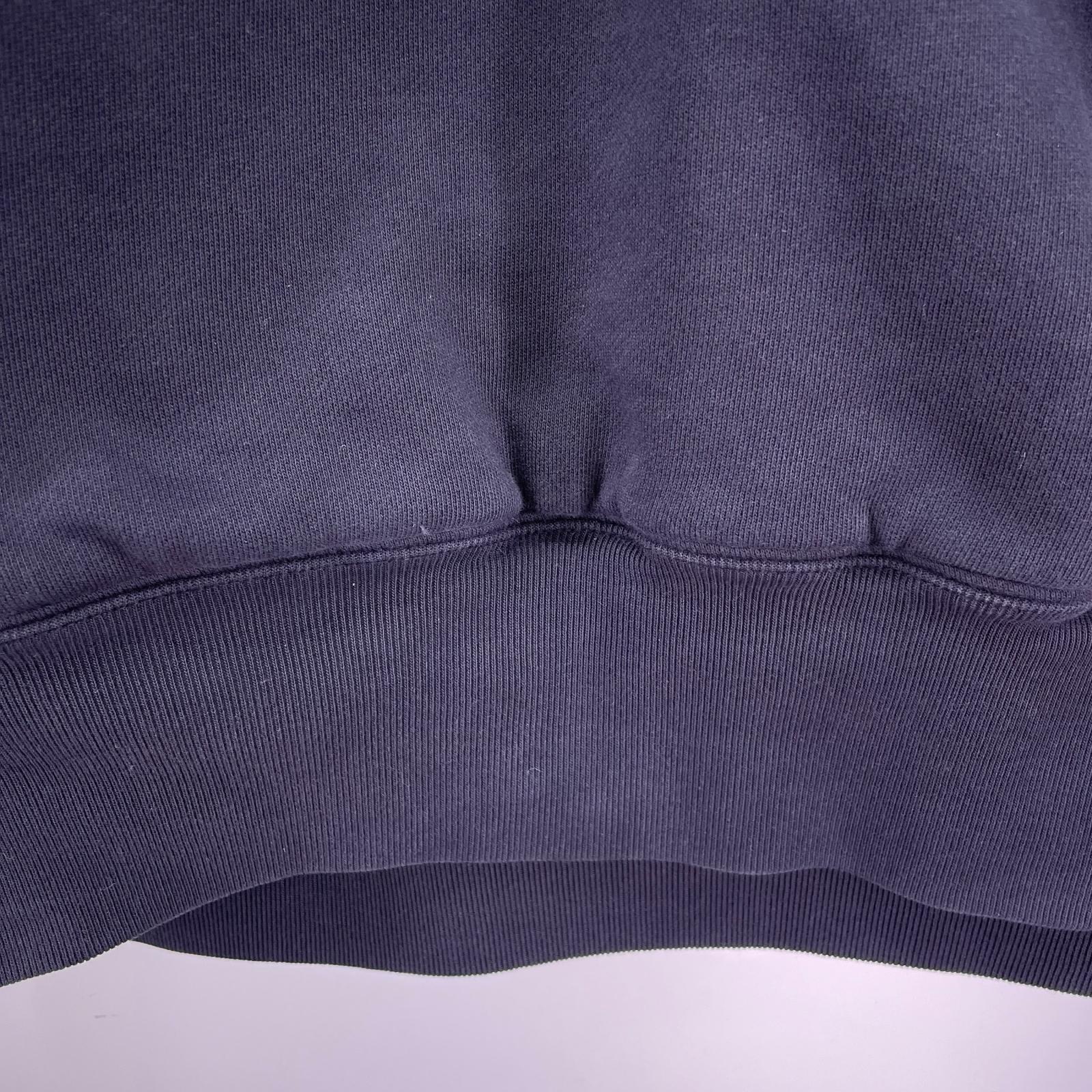 パーカー YEEZY GAP DOUBLE LAYER P HOODIE パーカー XL