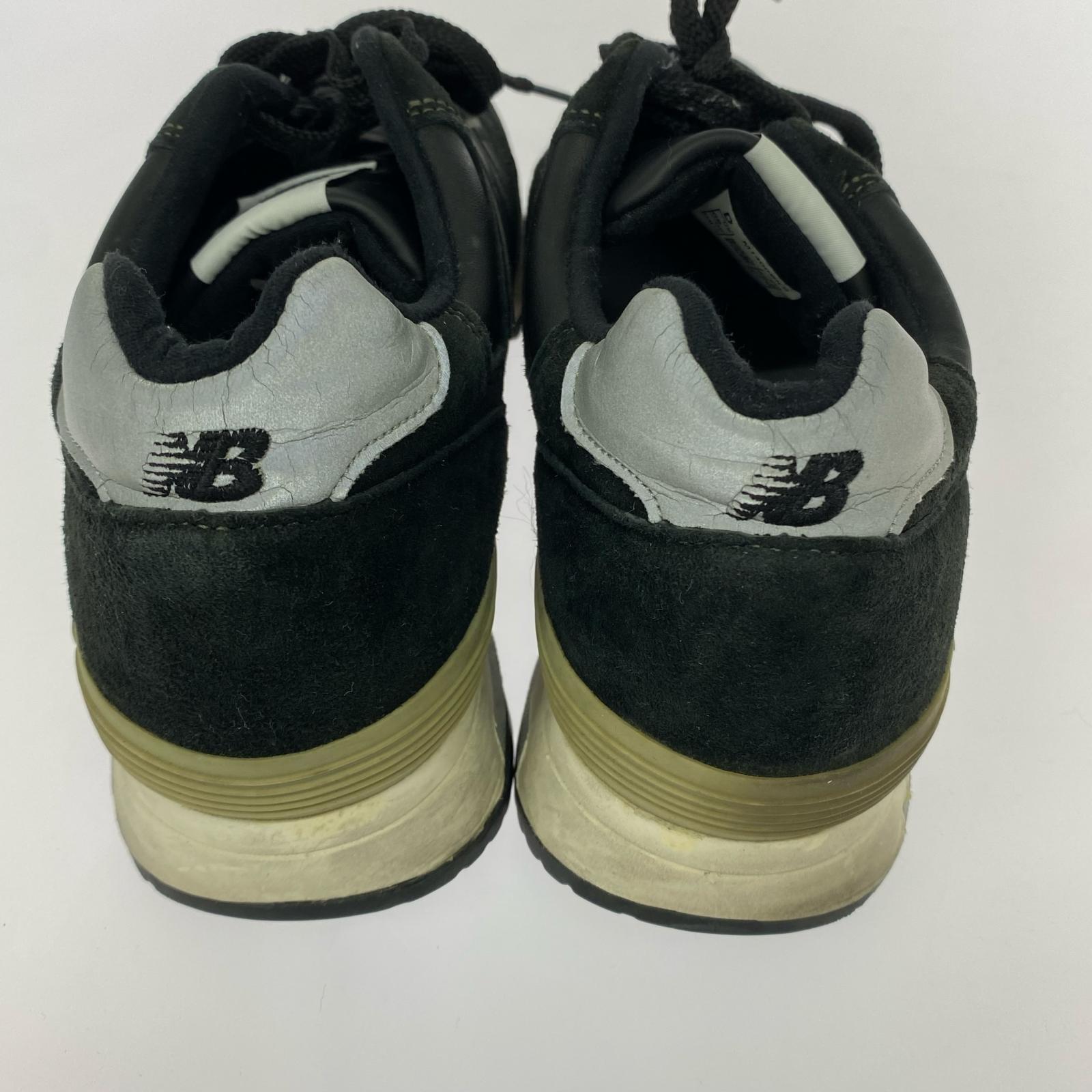 スニーカー M1400BKS (27) 27cm (US9 UK8 1/2 EU44) ブラック