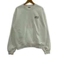 スウェット Supplier/Christmas GIRL CREW Sweat L ホワイト