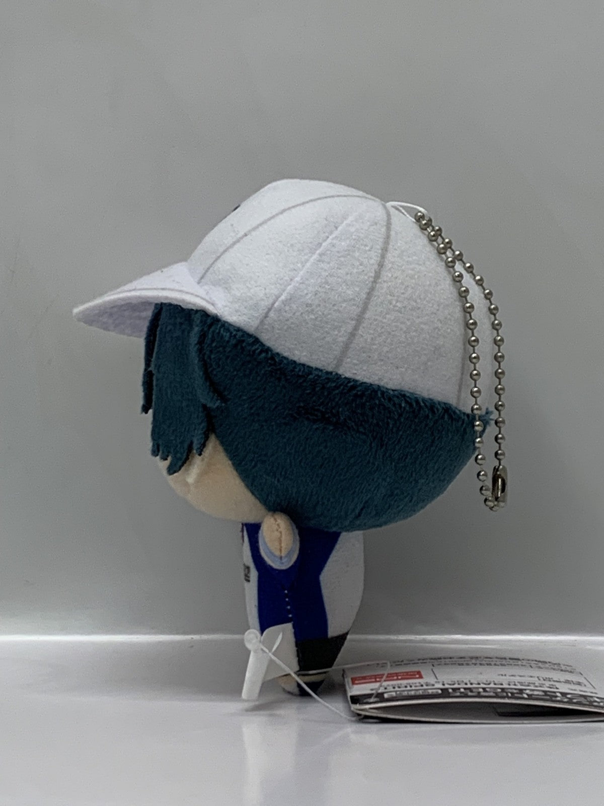 テニプリ ちびぐるみ VOL.2 越前 フィギュア/グッズ