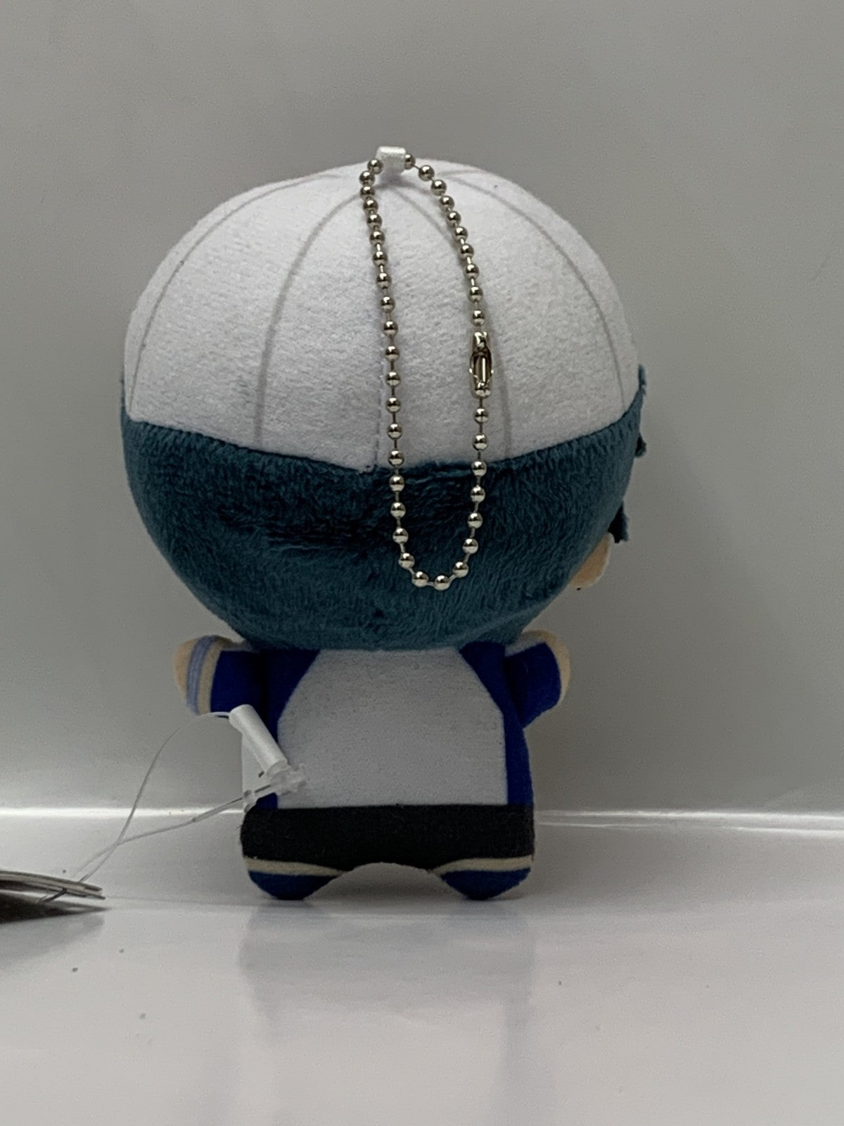 テニプリ ちびぐるみ VOL.2 越前 フィギュア/グッズ