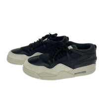スニーカー AIR JORDAN 4 RM 28.5cm (US10 1/2 UK10 EU47) ブラック