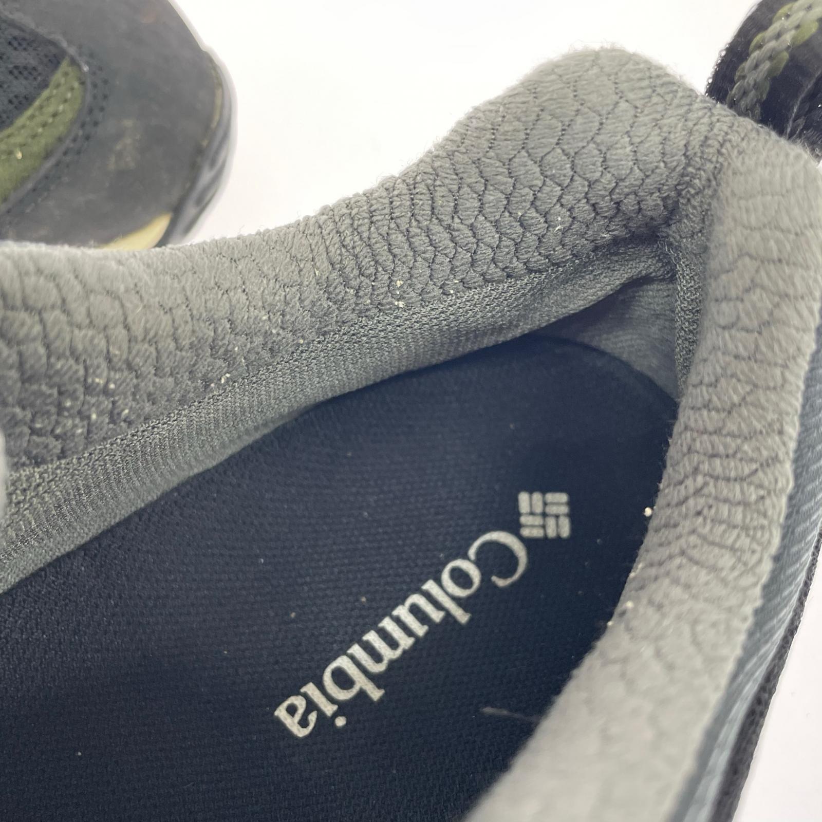 スニーカー Columbia YM5448-347 スニーカー 26.0㎝ 26cm (US8 UK7 1/2 EU42)