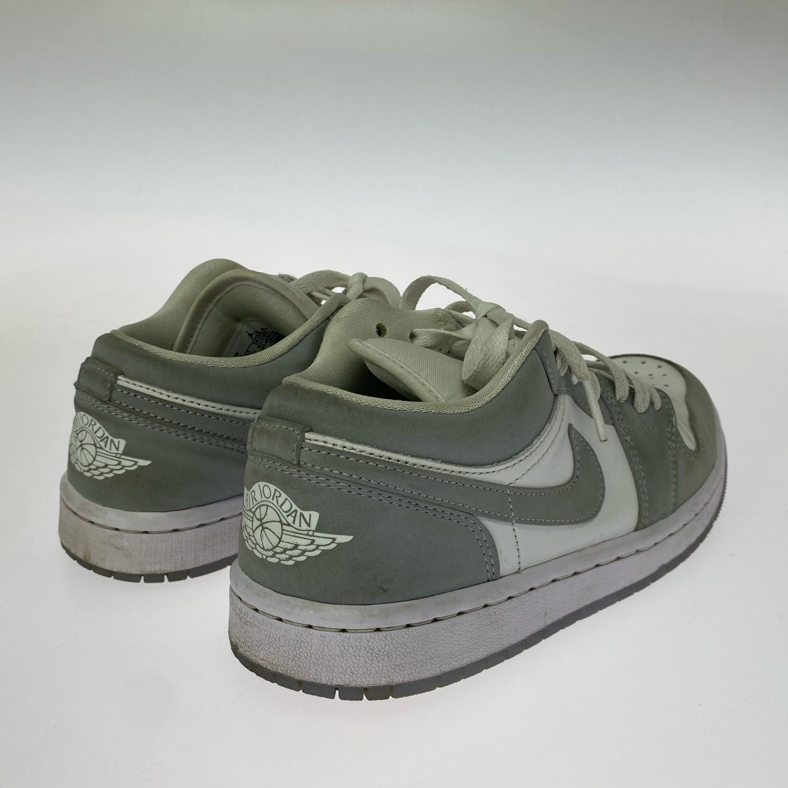 スニーカー WMNS AIR JORDAN 1 LOW 23.0cm 23cm (US5 UK4 1/2 EU36)