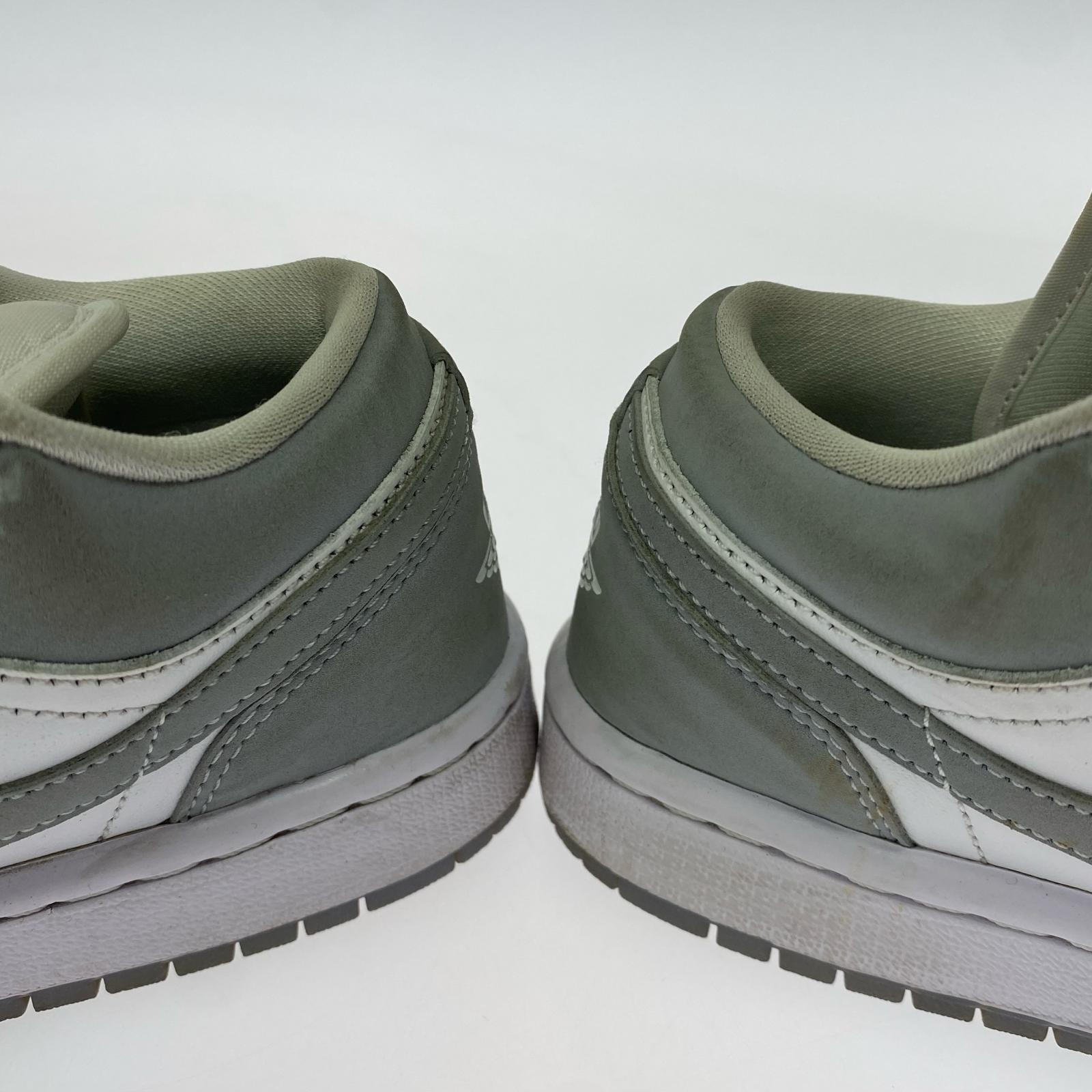 スニーカー WMNS AIR JORDAN 1 LOW 23.0cm 23cm (US5 UK4 1/2 EU36)