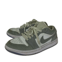 スニーカー WMNS AIR JORDAN 1 LOW 23.0cm 23cm (US5 UK4 1/2 EU36)