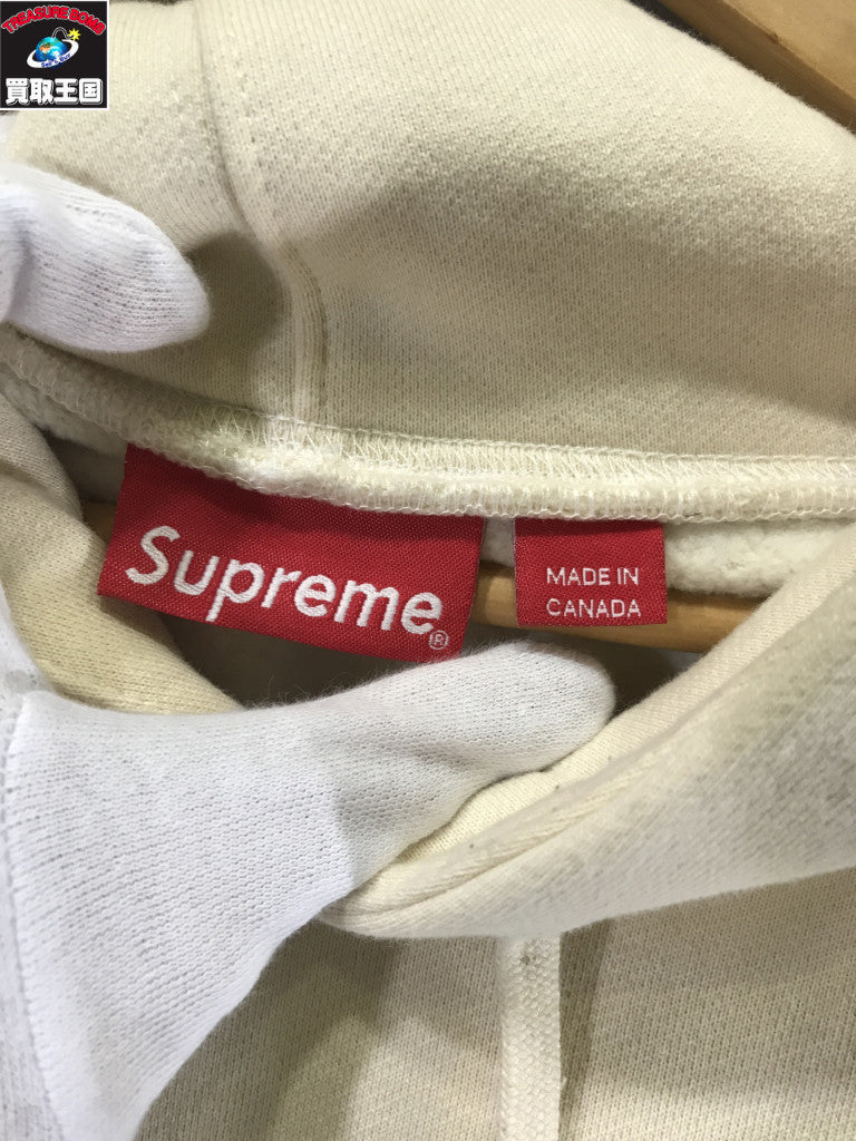 パーカー 21AW Eyes Hooded Sweatshirt XL