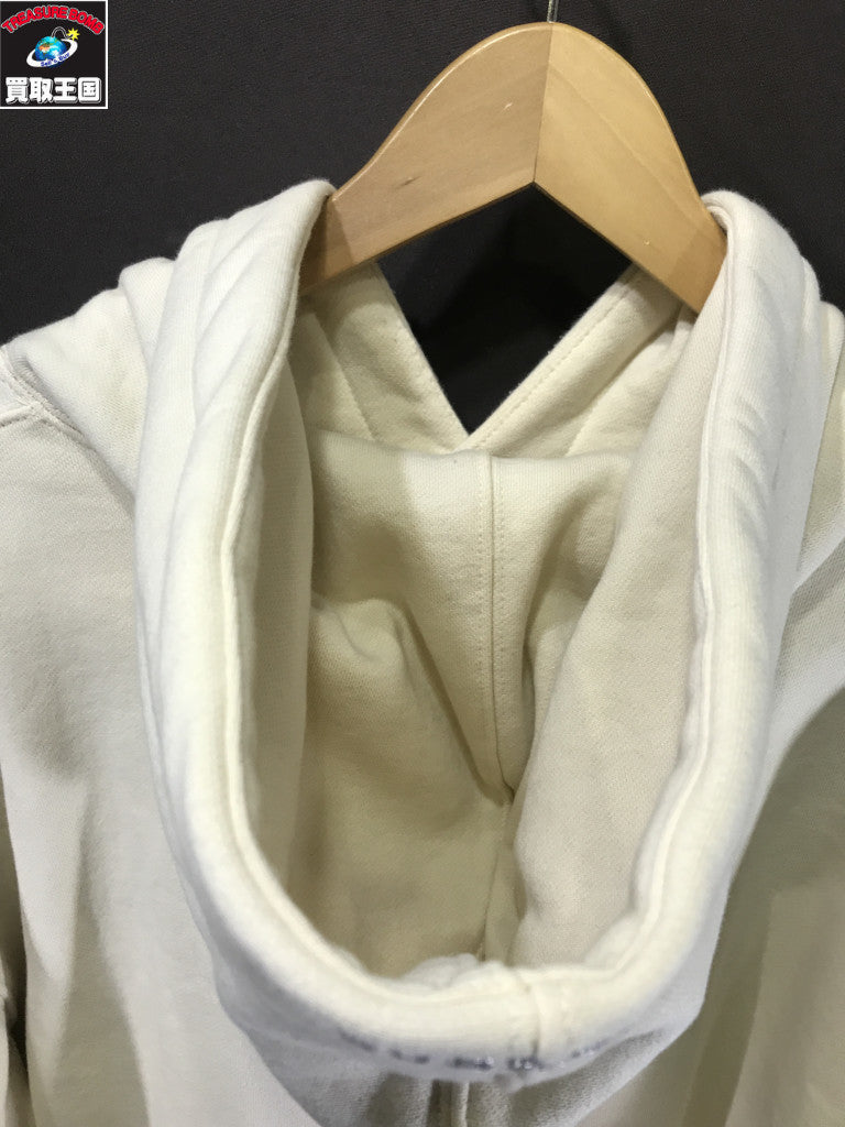 パーカー 21AW Eyes Hooded Sweatshirt XL