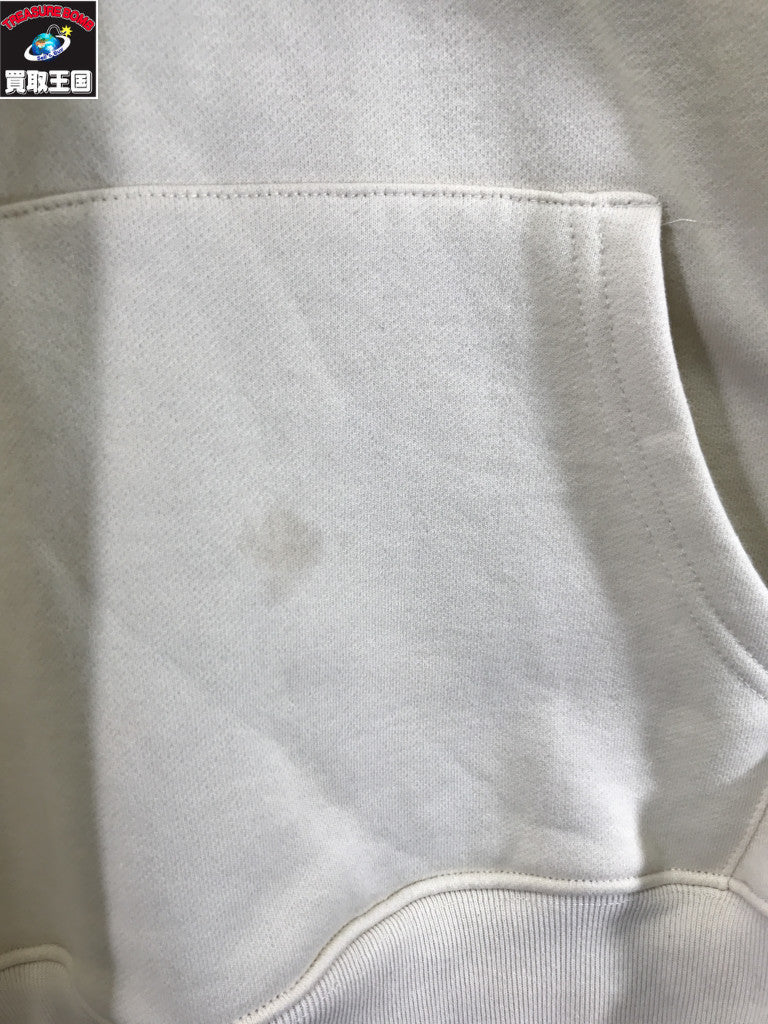 パーカー 21AW Eyes Hooded Sweatshirt XL