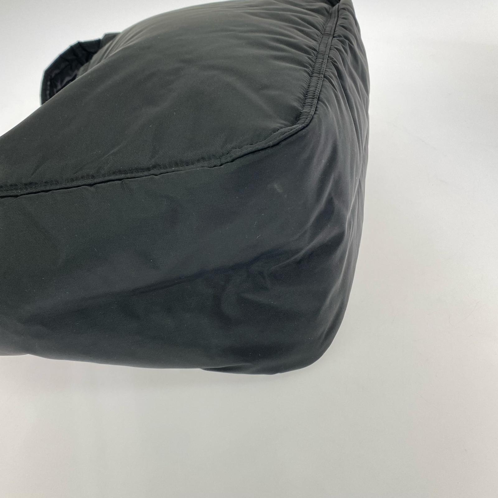 ショルダーバッグ PORTER YOSHIDA&Co ニュースペーパーバッグ ブラック