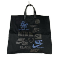 その他バッグ × NIKE トートバッグ ブラック