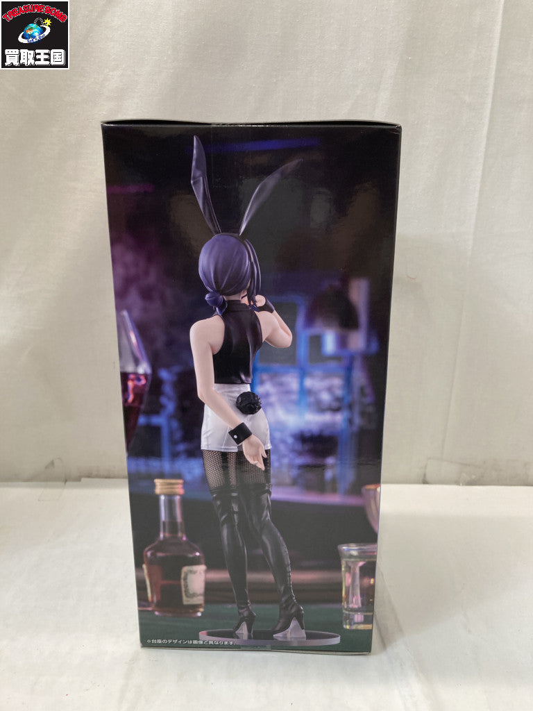 チェンソーマン BiCute Bunnies Figure レゼ フィギュア/グッズ