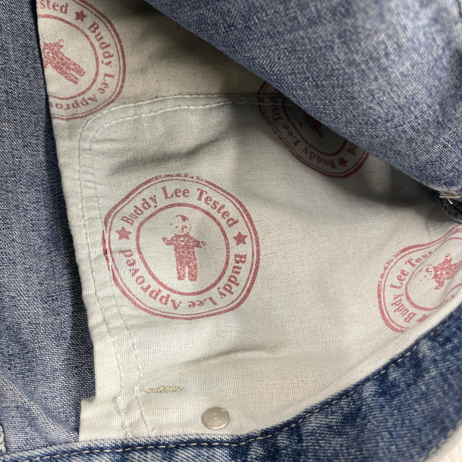 デニムパンツ DUNGAREES ペインターデニムパンツ