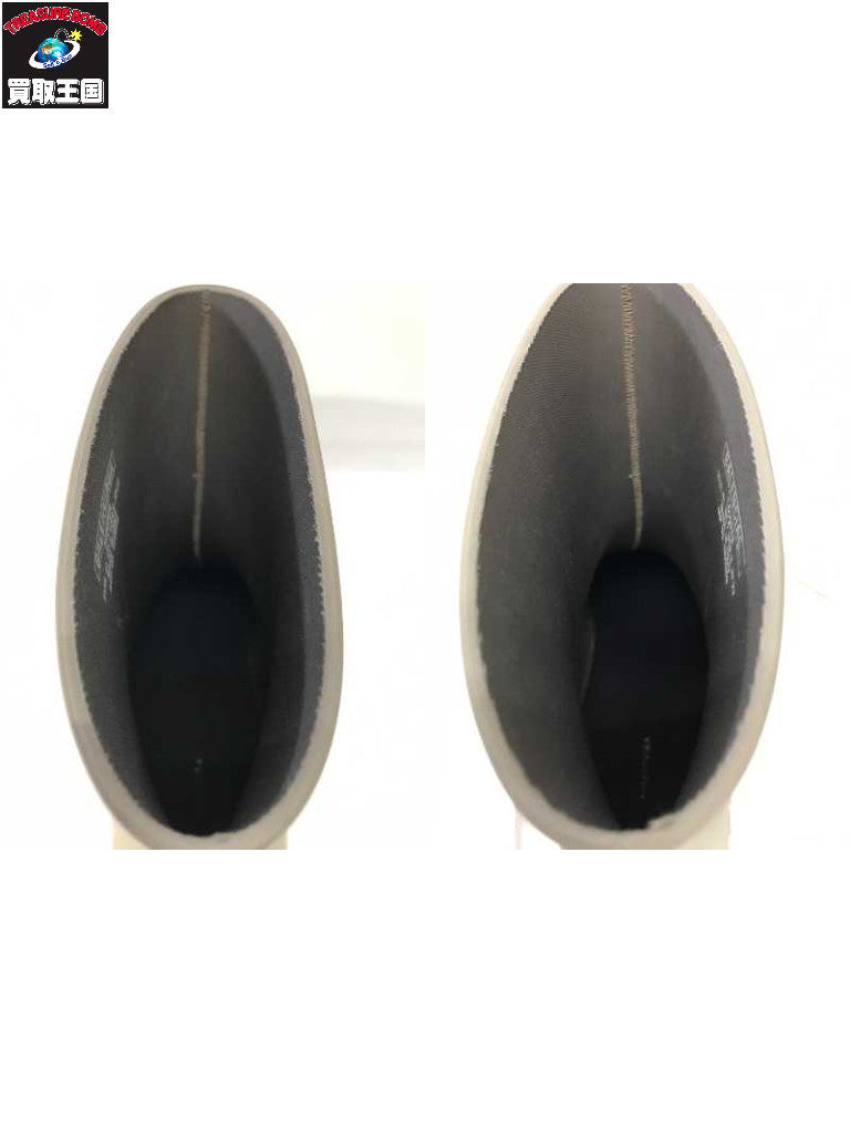 BALENCIAGA Trooper Boots(27.0)