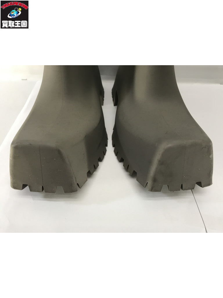 BALENCIAGA Trooper Boots(27.0)