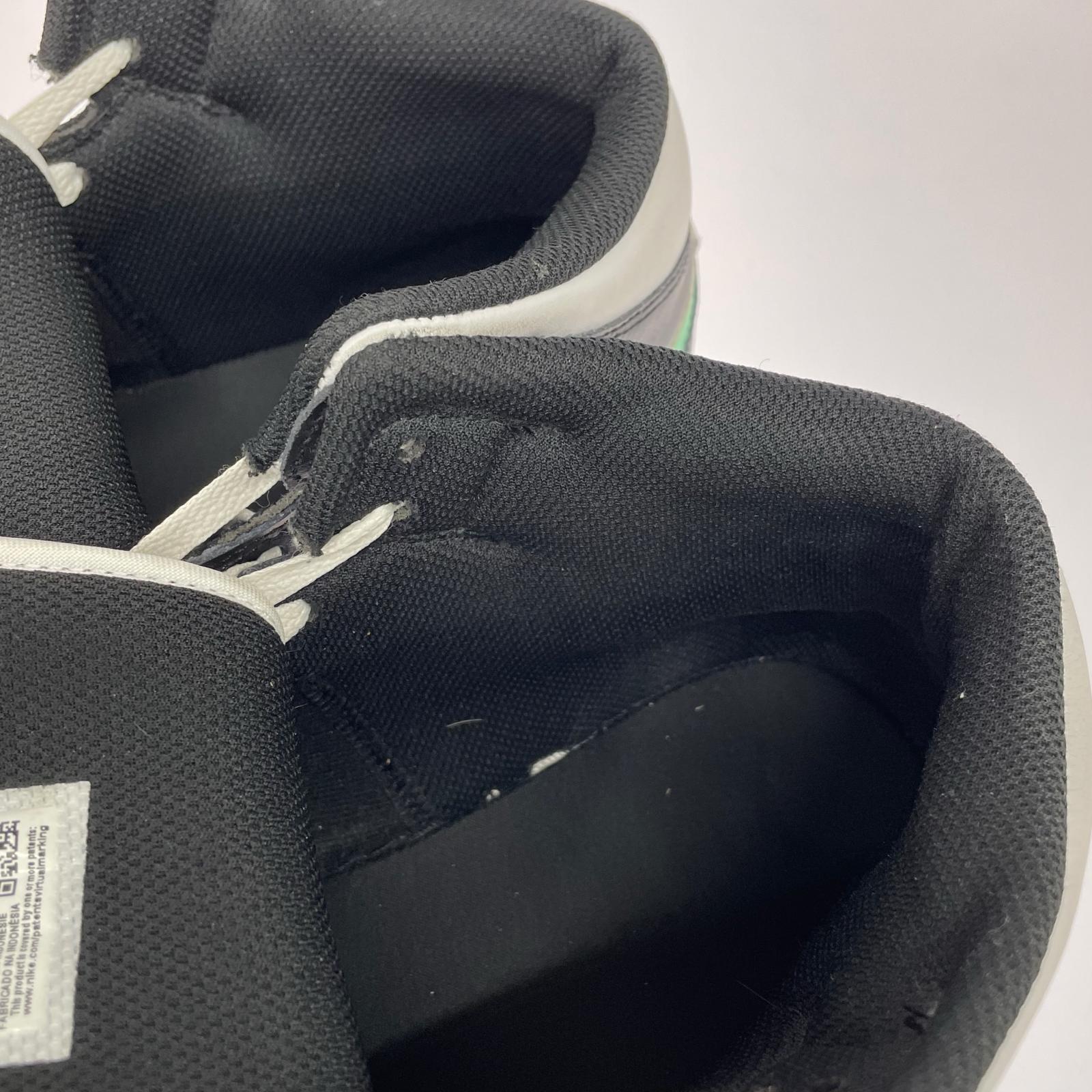 スニーカー AIR JORDAN 1 MID (27.0) 27cm (US9 UK8 1/2 EU44)
