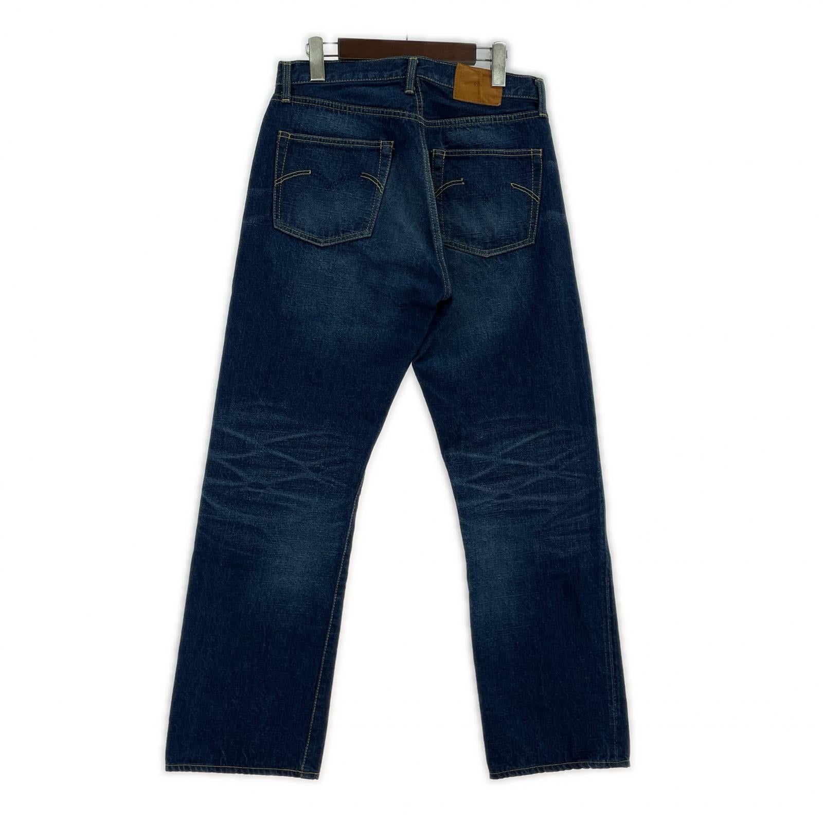 デニムパンツ 13oz 1954XX DENIM PT ネイビー