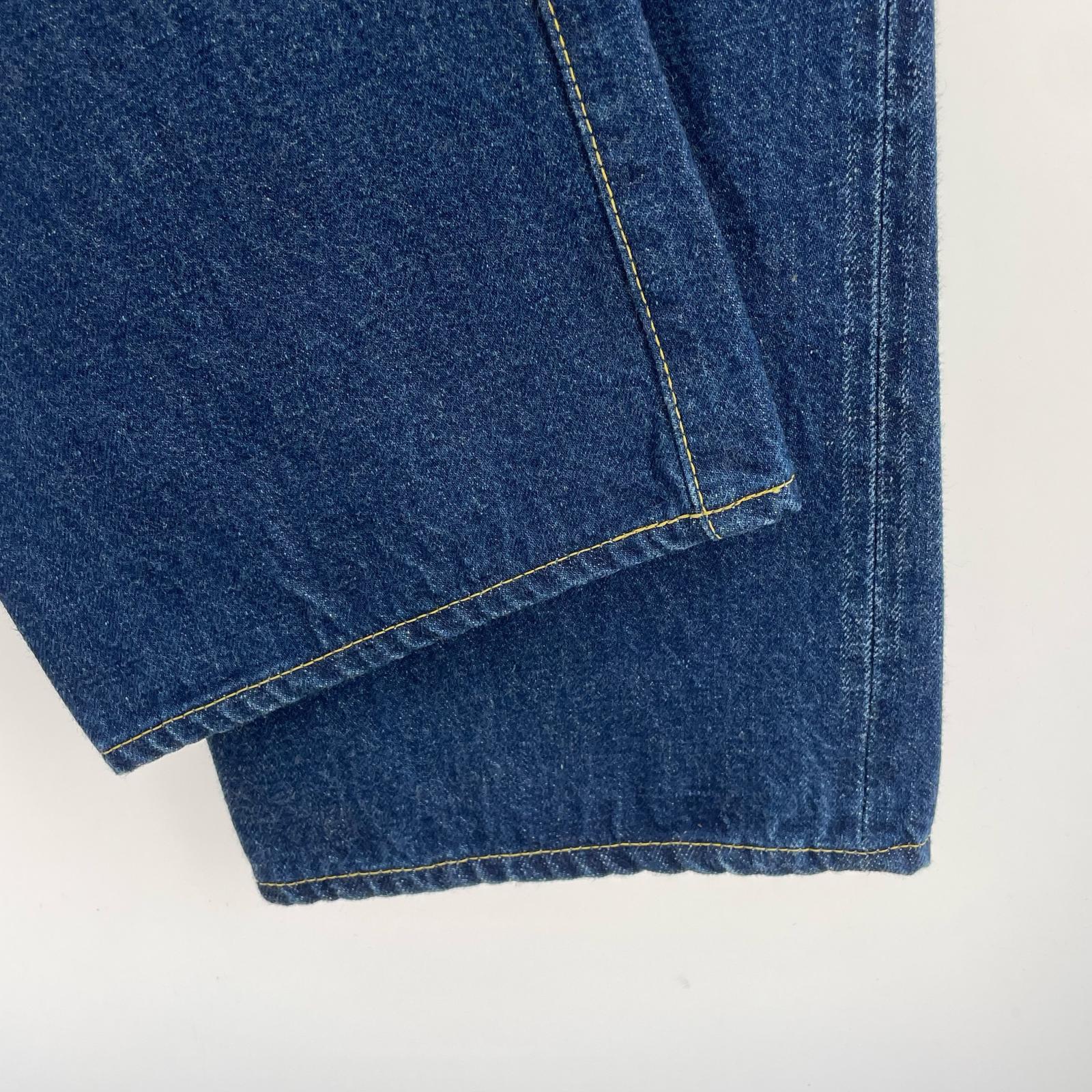 デニムパンツ 13oz 1954XX DENIM PT ネイビー