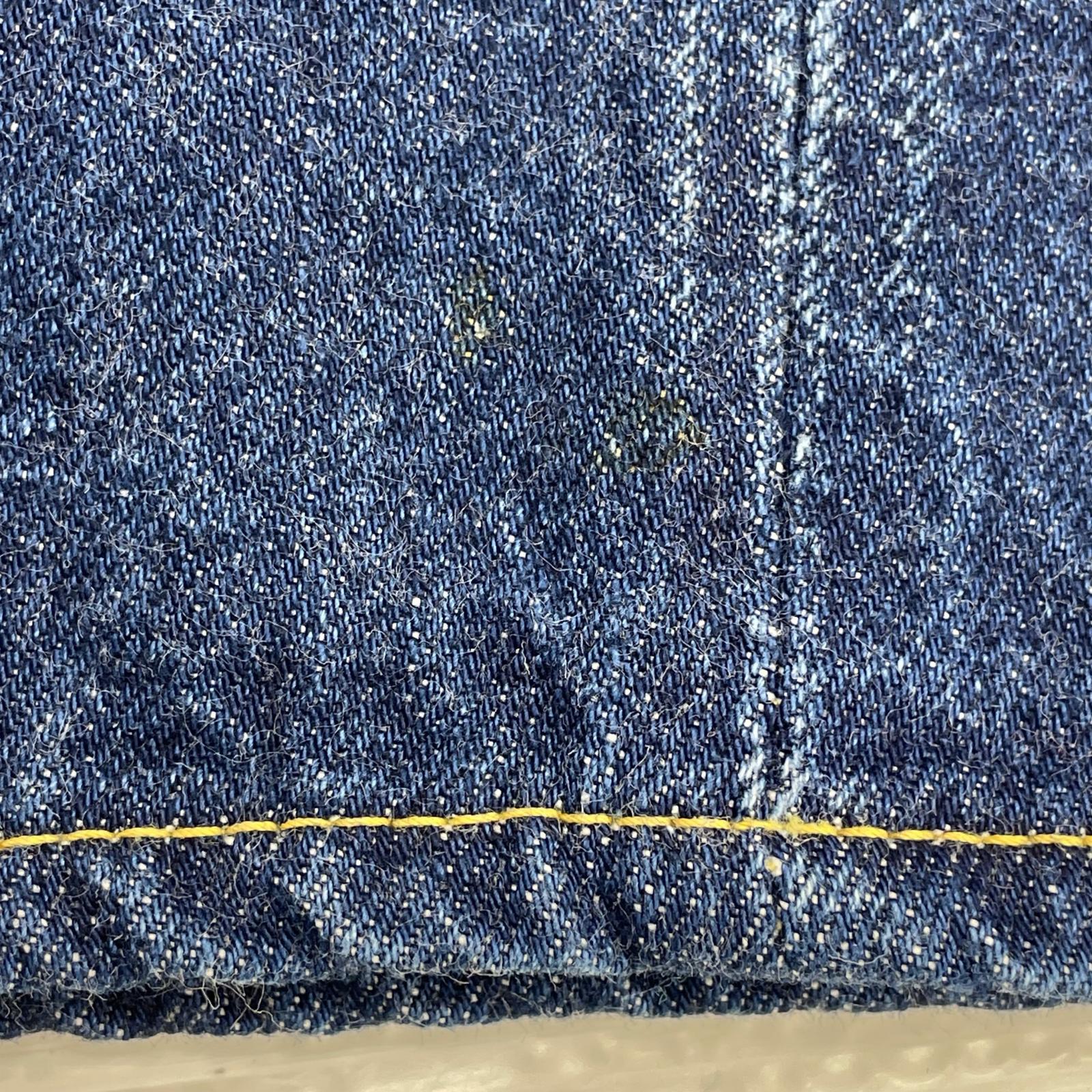 デニムパンツ 13oz 1954XX DENIM PT ネイビー