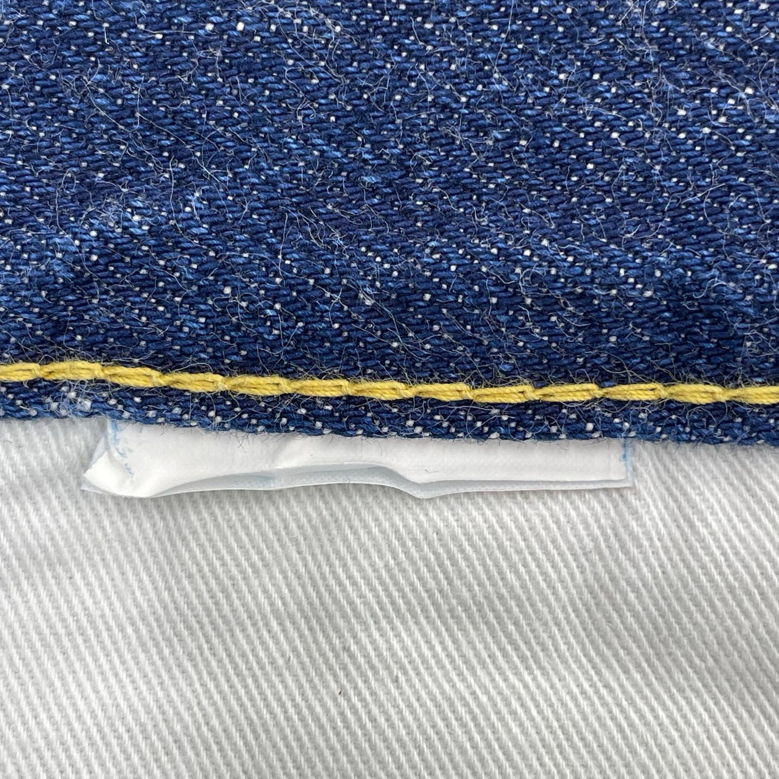 デニムパンツ 13oz 1954XX DENIM PT ネイビー