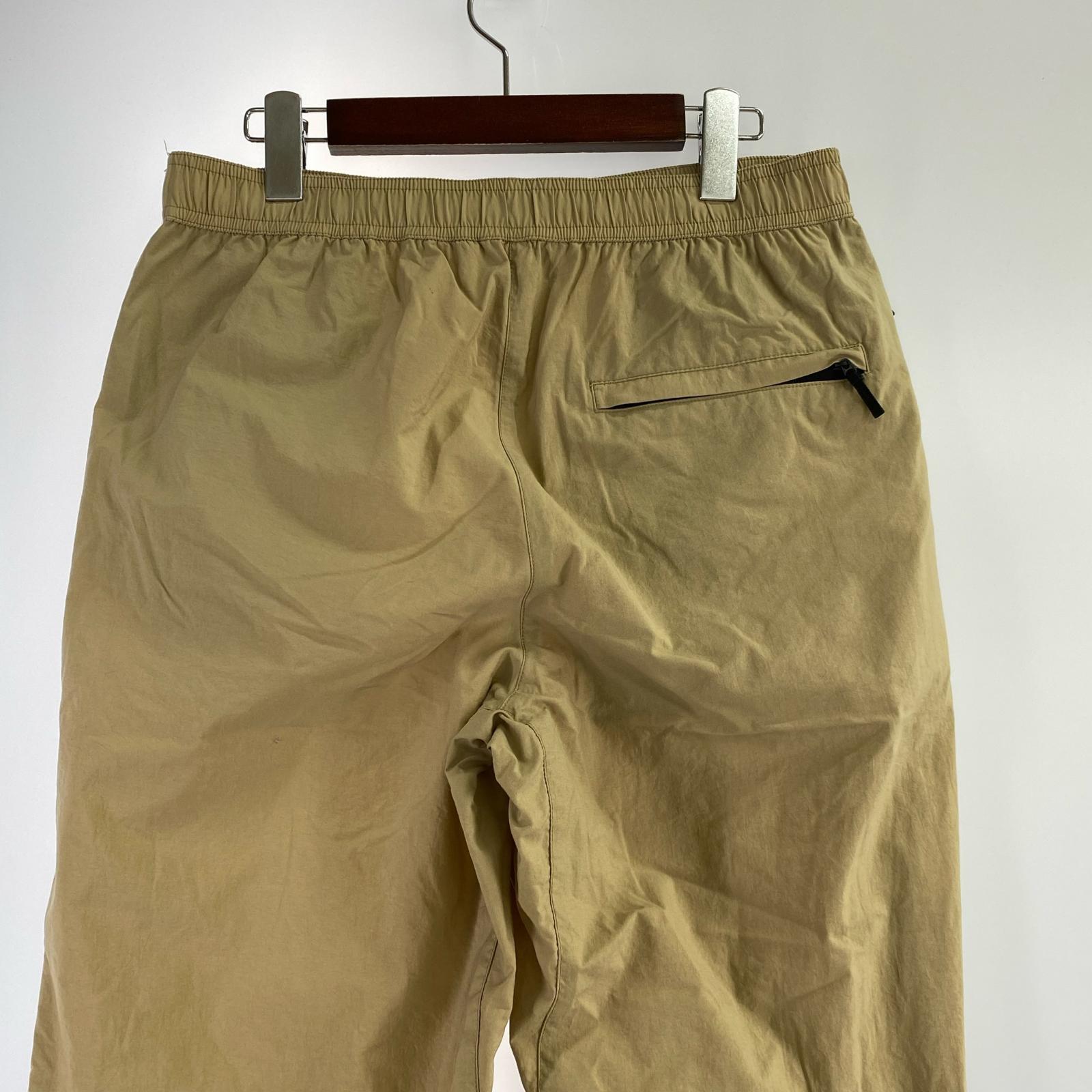 パンツ VERSATILE PANT ベージュ(M) M ベージュ