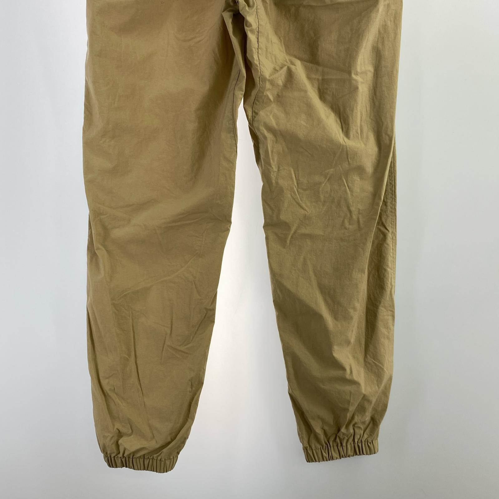 パンツ VERSATILE PANT ベージュ(M) M ベージュ