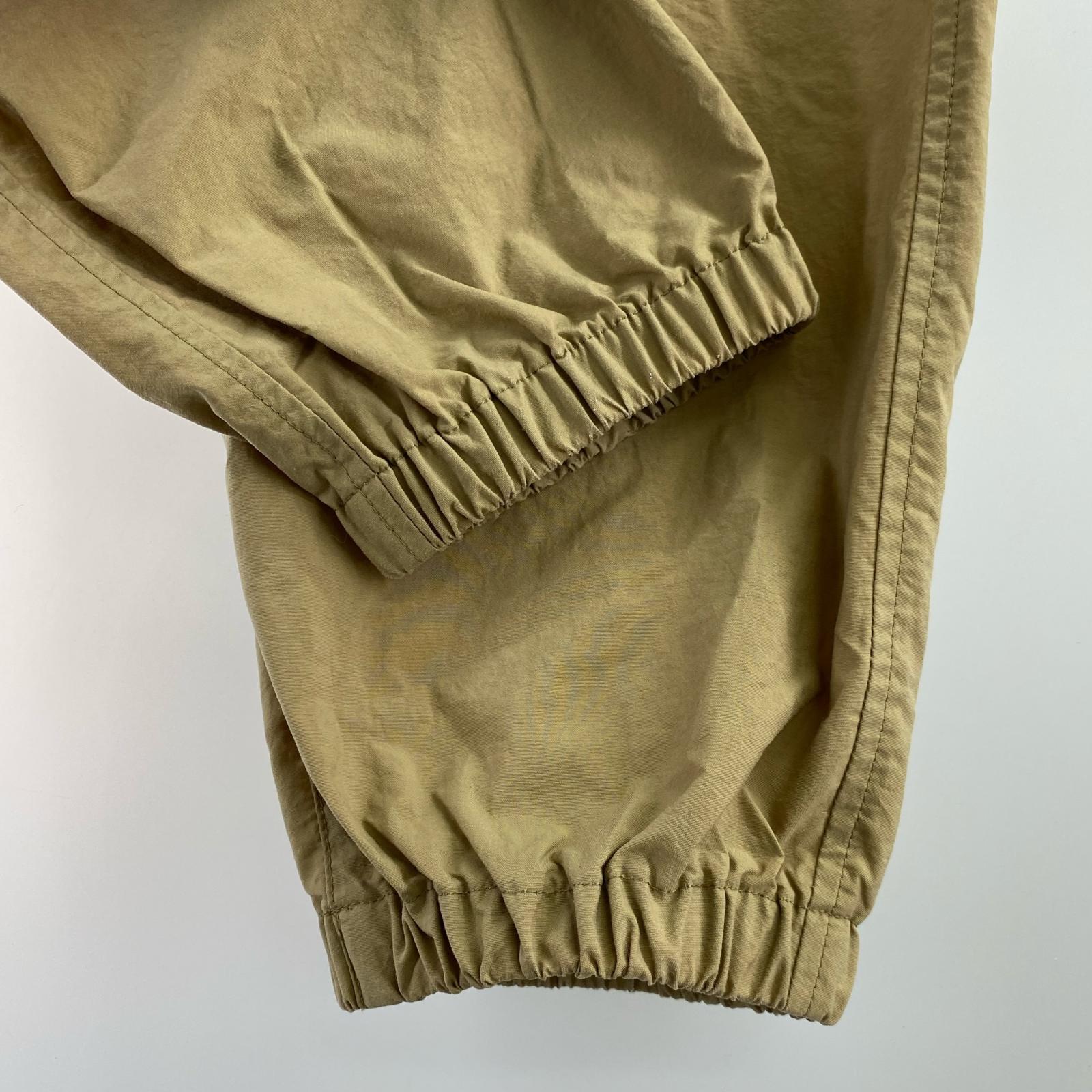 パンツ VERSATILE PANT ベージュ(M) M ベージュ