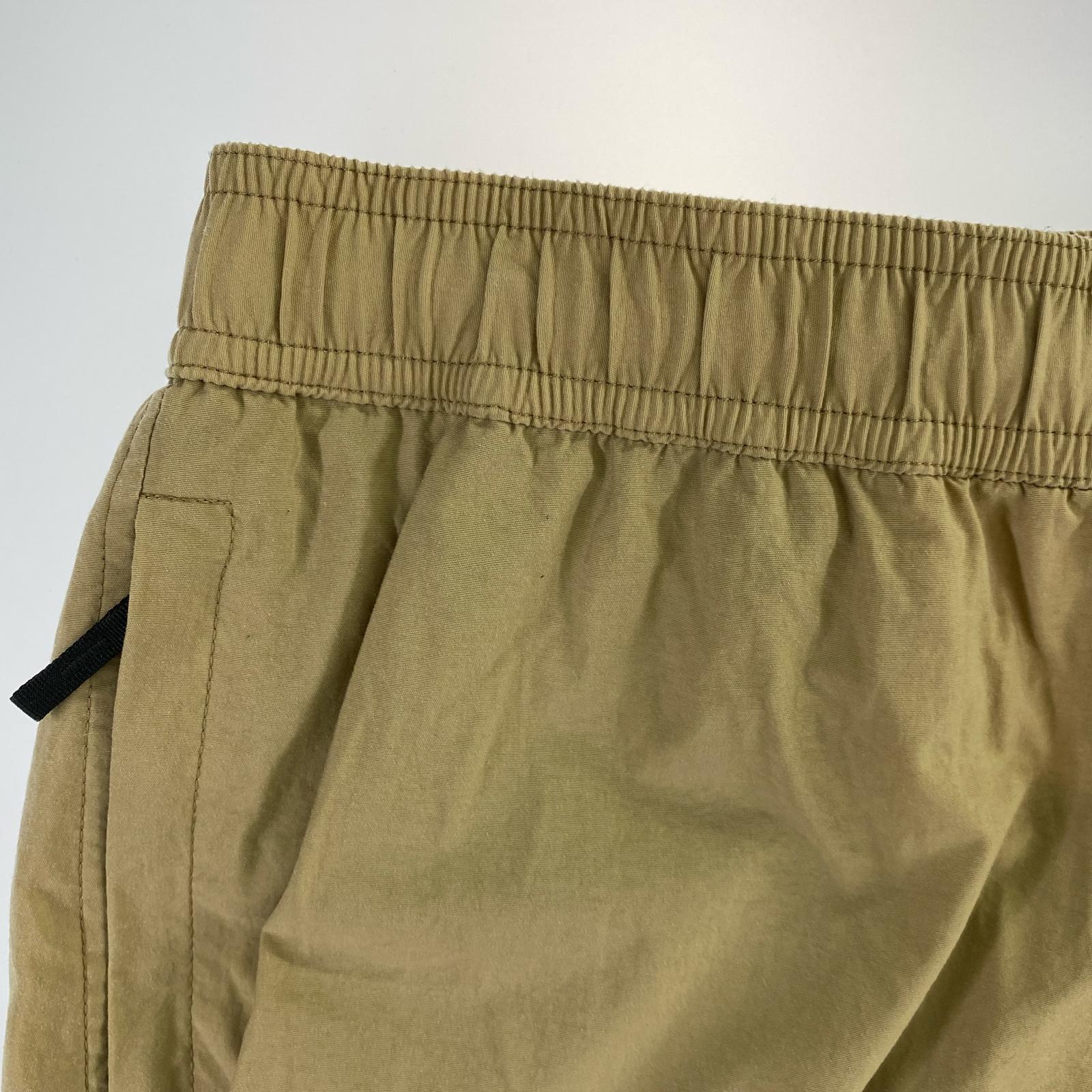 パンツ VERSATILE PANT ベージュ(M) M ベージュ
