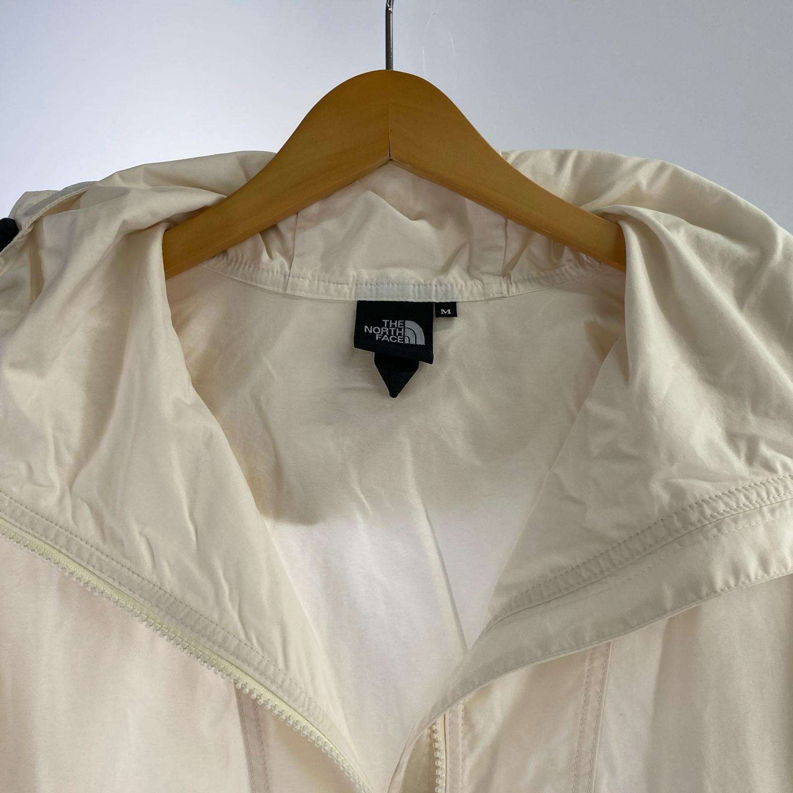 ジャケット コンパクトジャケット アイボリー(M) M