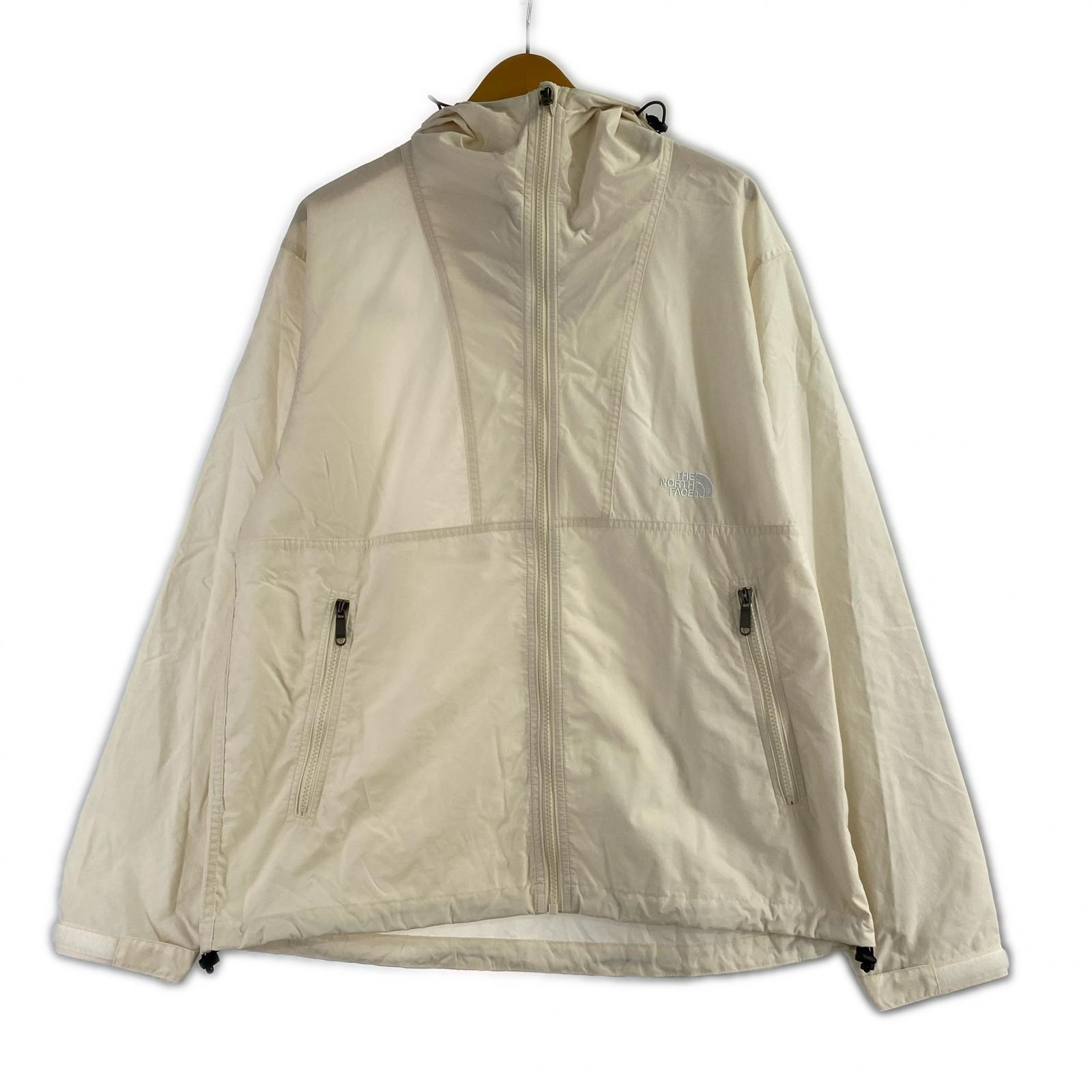 ジャケット コンパクトジャケット アイボリー(M) M