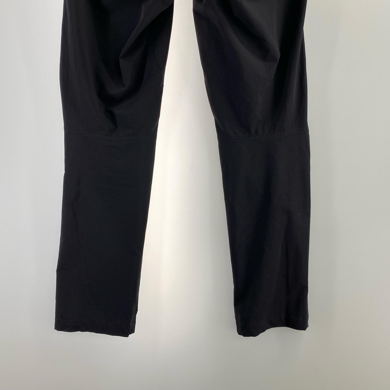 パンツ DORO LIGHT PANT 黒(M) M ブラック