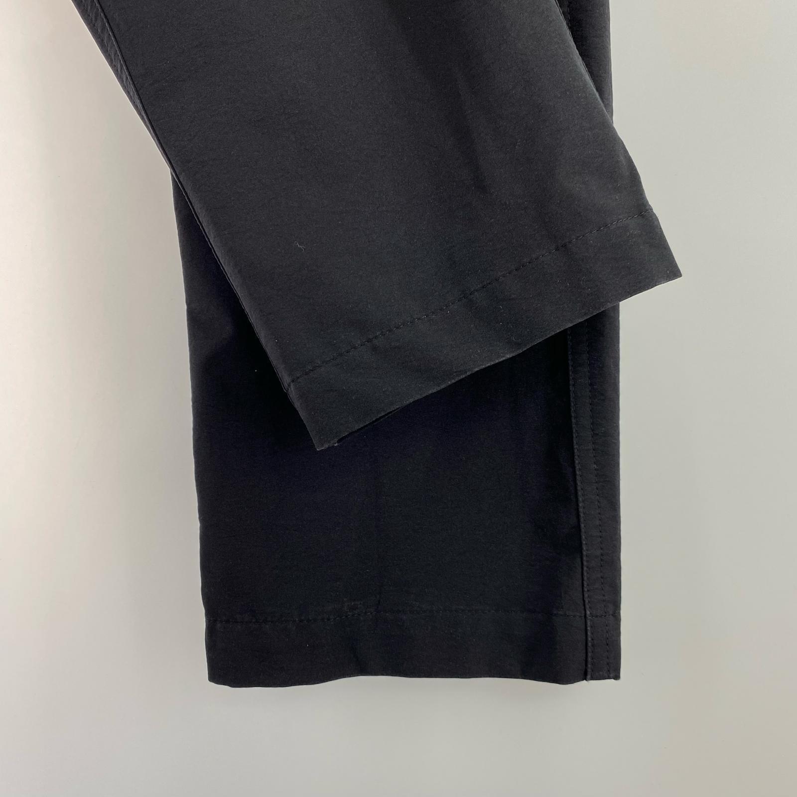 パンツ DORO LIGHT PANT 黒(M) M ブラック