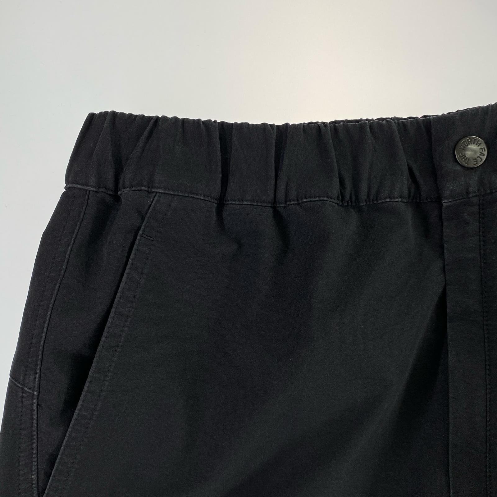 パンツ DORO LIGHT PANT 黒(M) M ブラック
