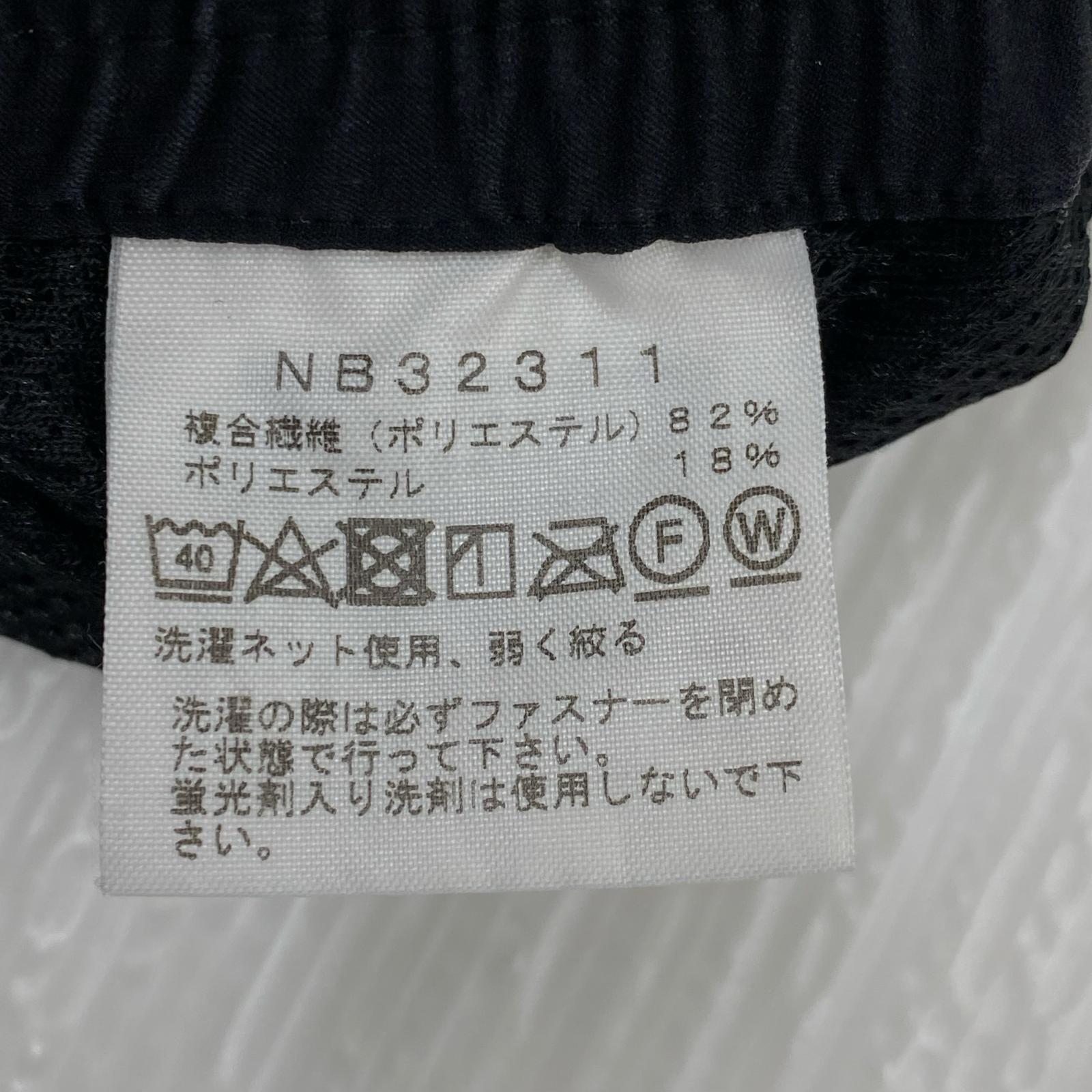 パンツ DORO LIGHT PANT 黒(M) M ブラック