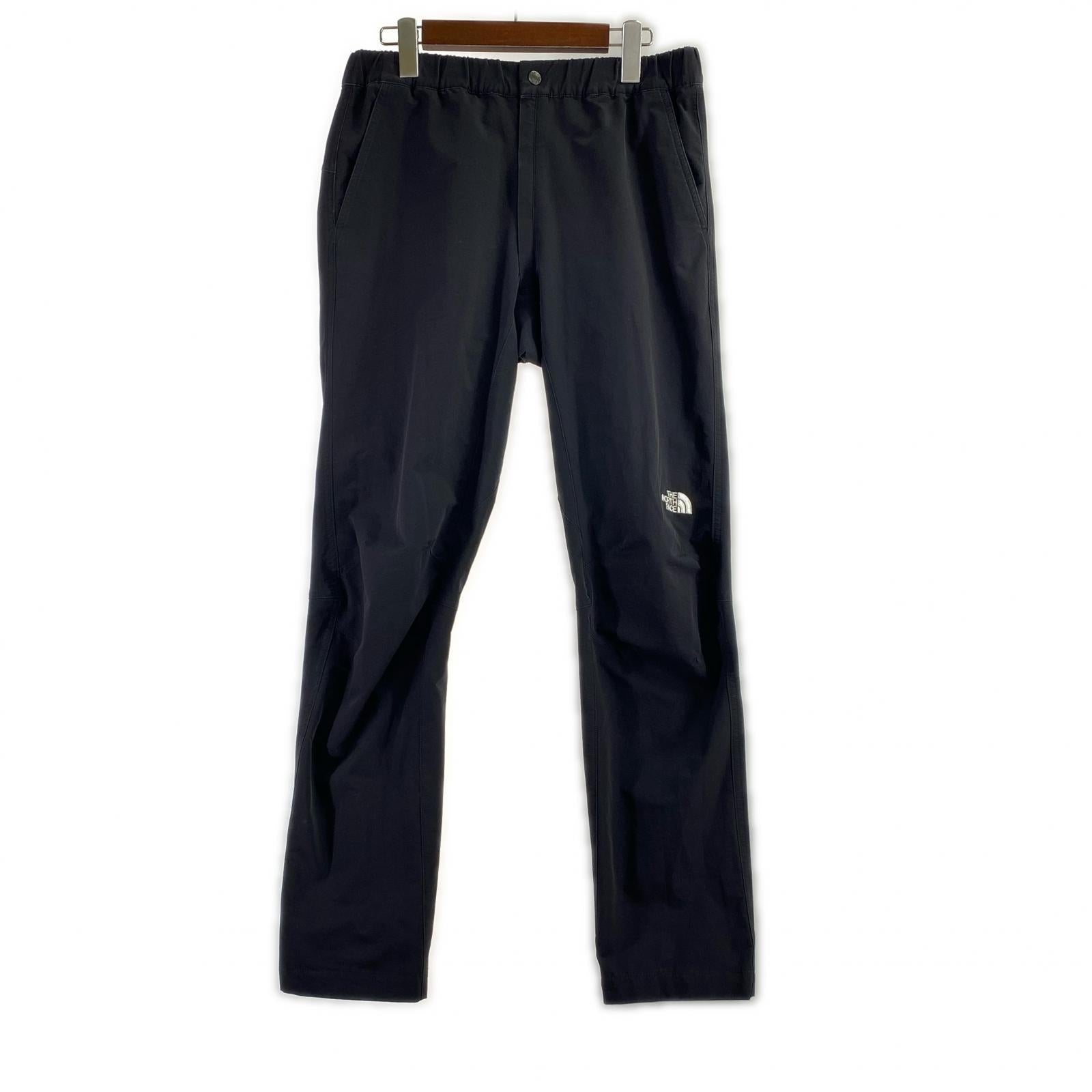 パンツ DORO LIGHT PANT 黒(M) M ブラック