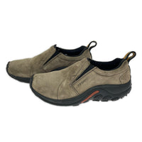 スニーカー MERRELL ジャングルモック スウェード J60788 (26) 26cm (US8 UK7 1/2 EU42) ブラウン