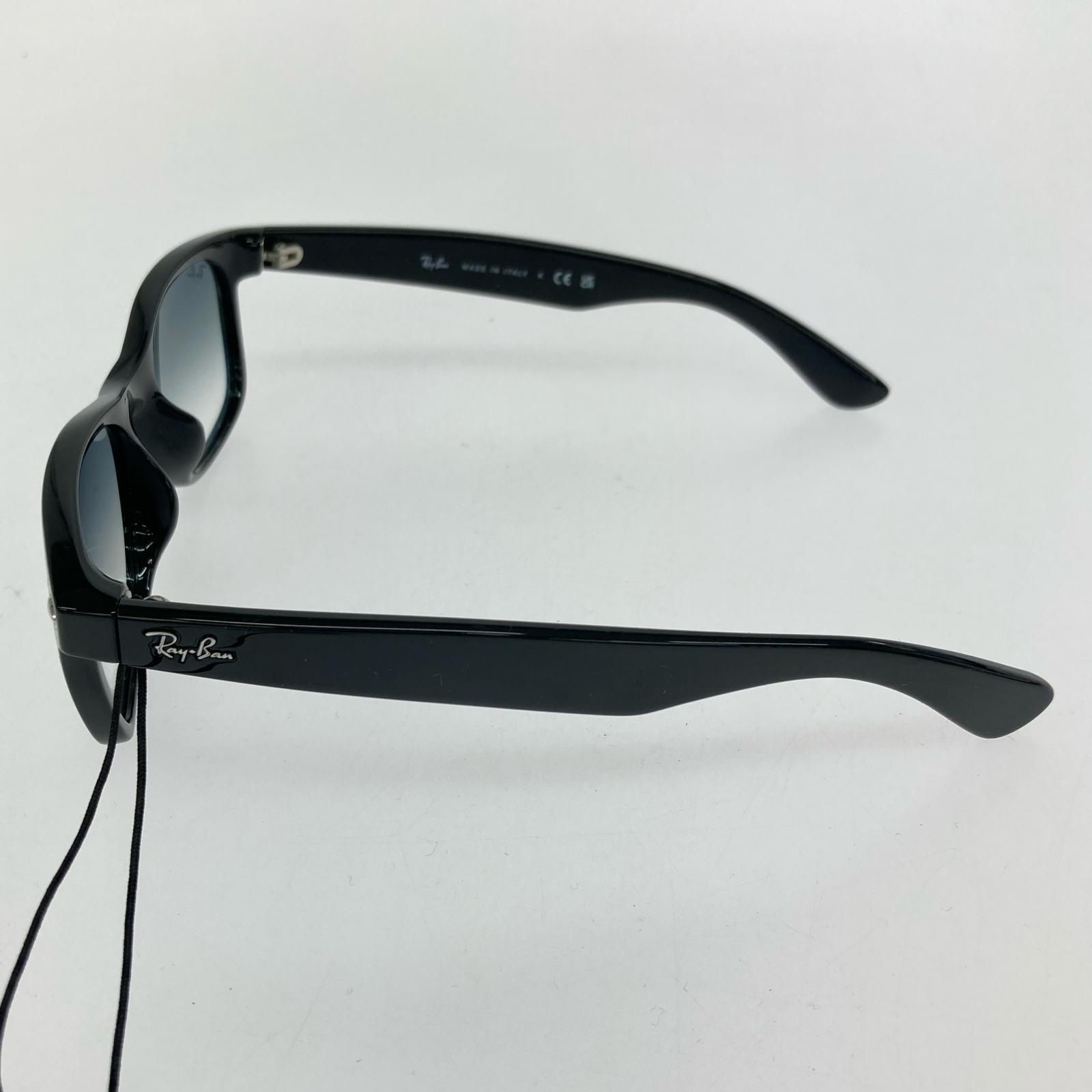 その他アクセサリー NEW WAYFARER RB2132-F 901/3F ブラック