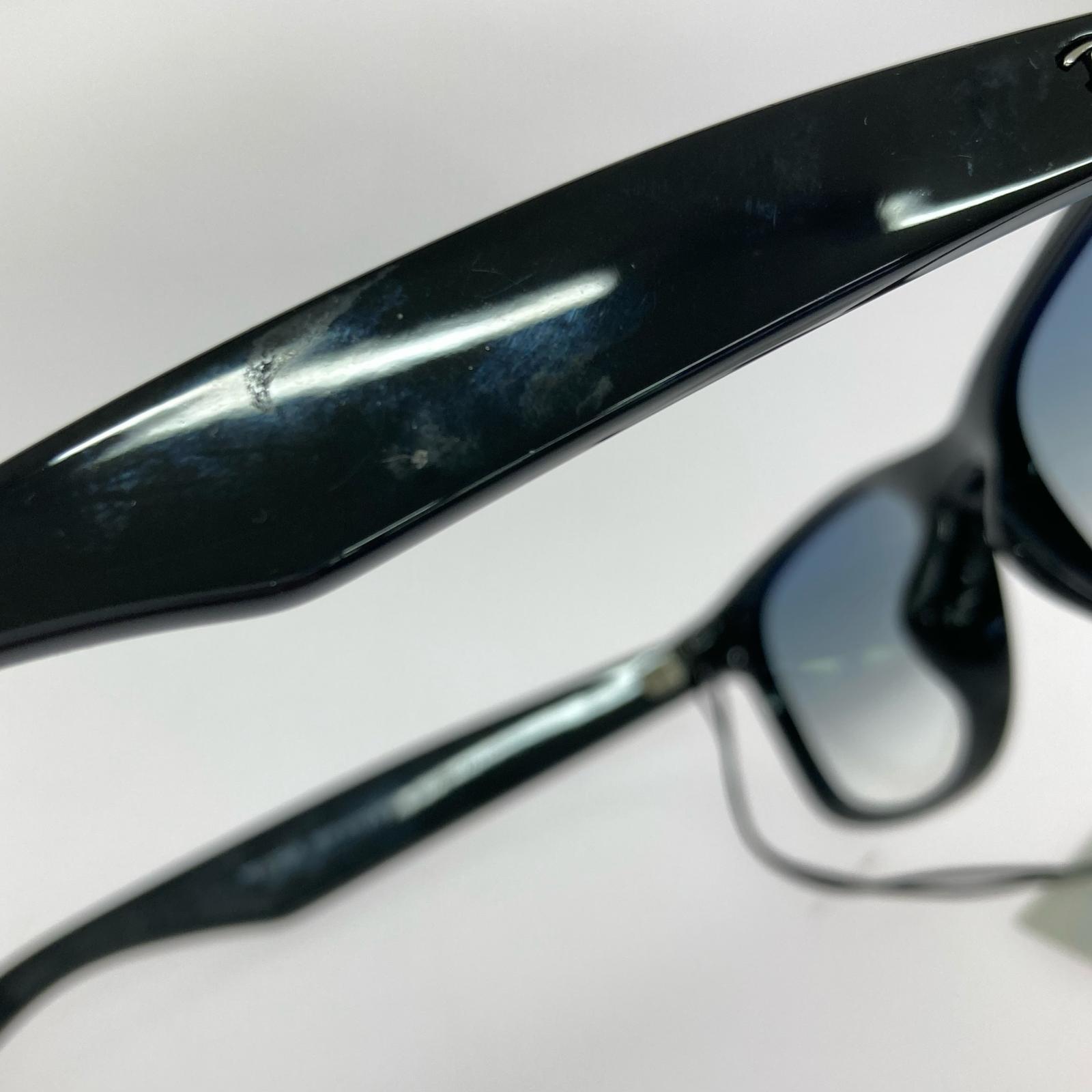 その他アクセサリー NEW WAYFARER RB2132-F 901/3F ブラック