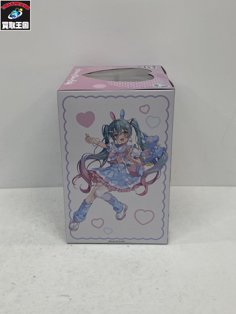 A賞 初音ミク rody フィギュア/グッズ