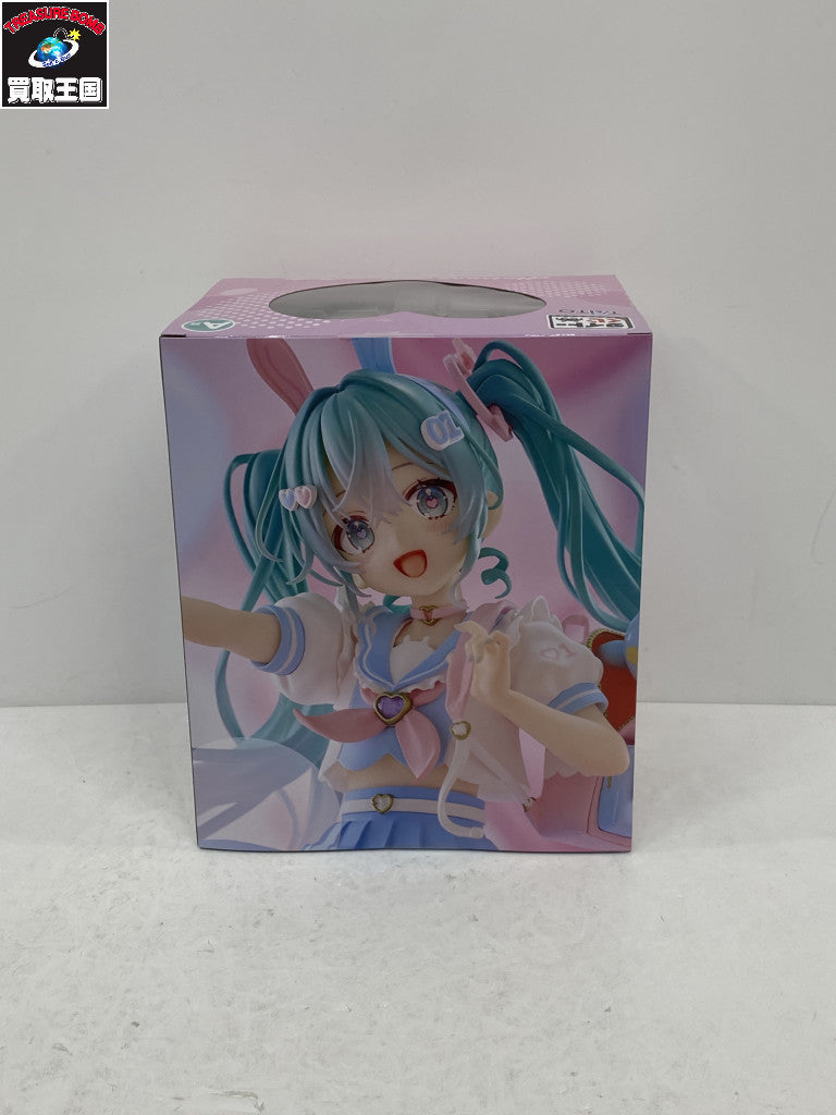 A賞 初音ミク rody フィギュア/グッズ