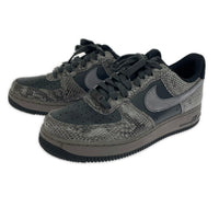 スニーカー AF1 Low HF2898-001 26cm (US8 UK7 1/2 EU42) ブラック
