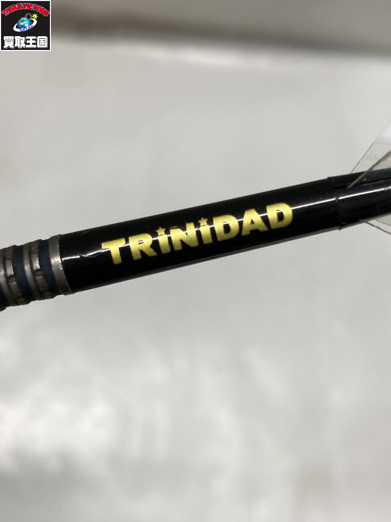TRiNiDAD Undisputed ダーツ その他小物