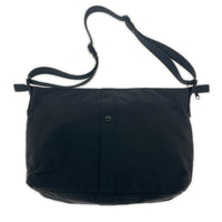 ショルダーバッグ PORTER ツー BLK ナイロン ブラック