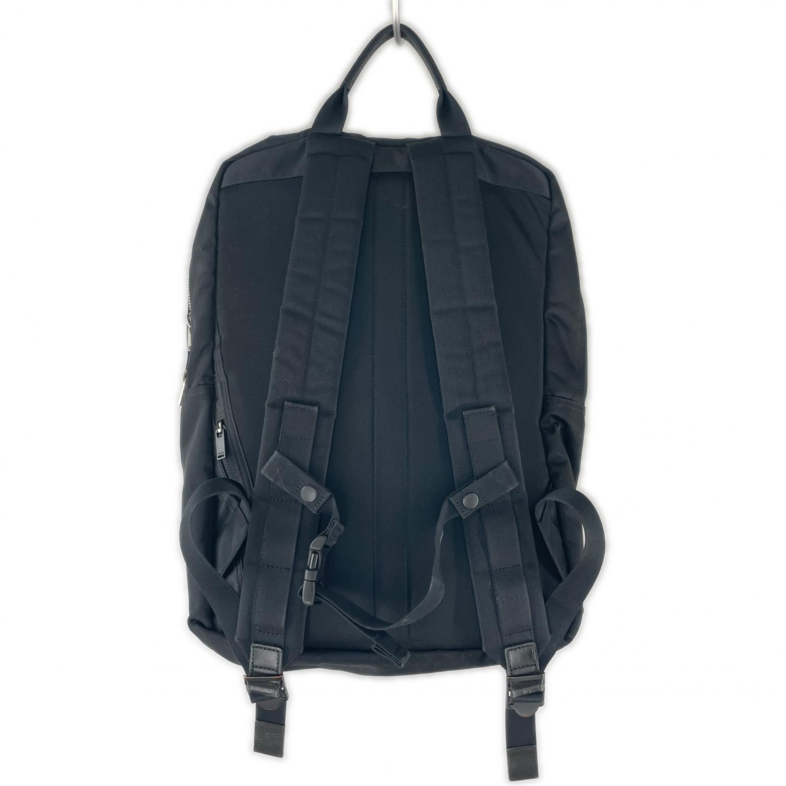 リュック・デイパック PORTER LIFT デイバッグ 822-05440 ブラック