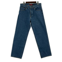 デニムパンツ 20SS Loose Fit Jean サイズ30 30 ブルー