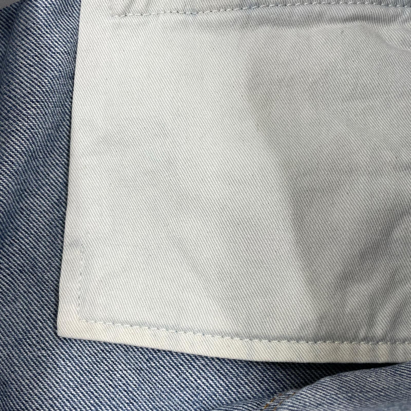 デニムパンツ 20SS Loose Fit Jean サイズ30 30 ブルー
